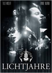 Lacrimosa : Lichtjahre (DVD)